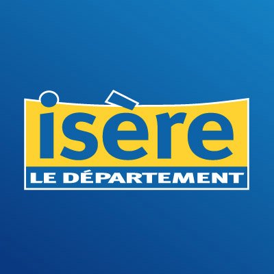 logo dep Isère